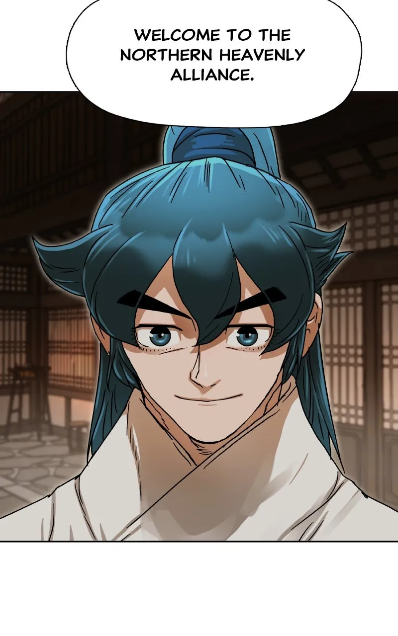 Like a Chilling Flame Chapter 7 page 80 - 
