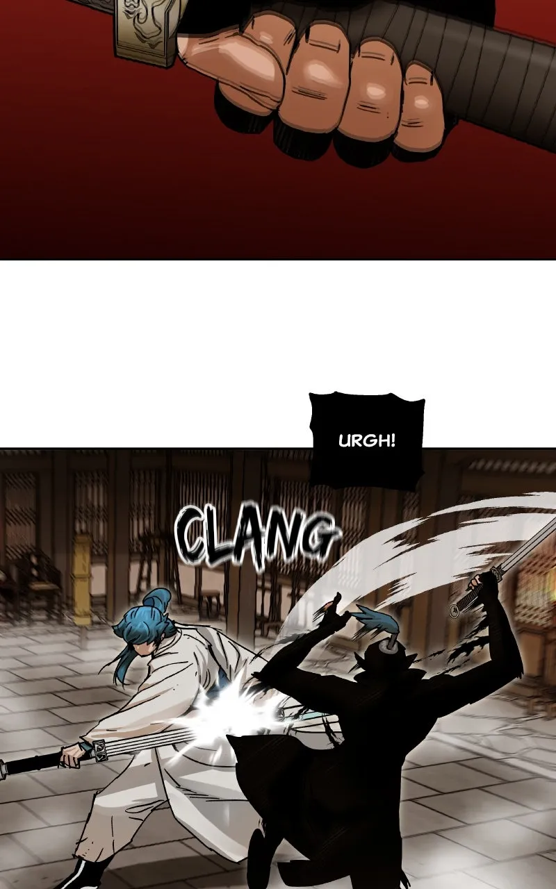 Like a Chilling Flame Chapter 7 page 9 - 