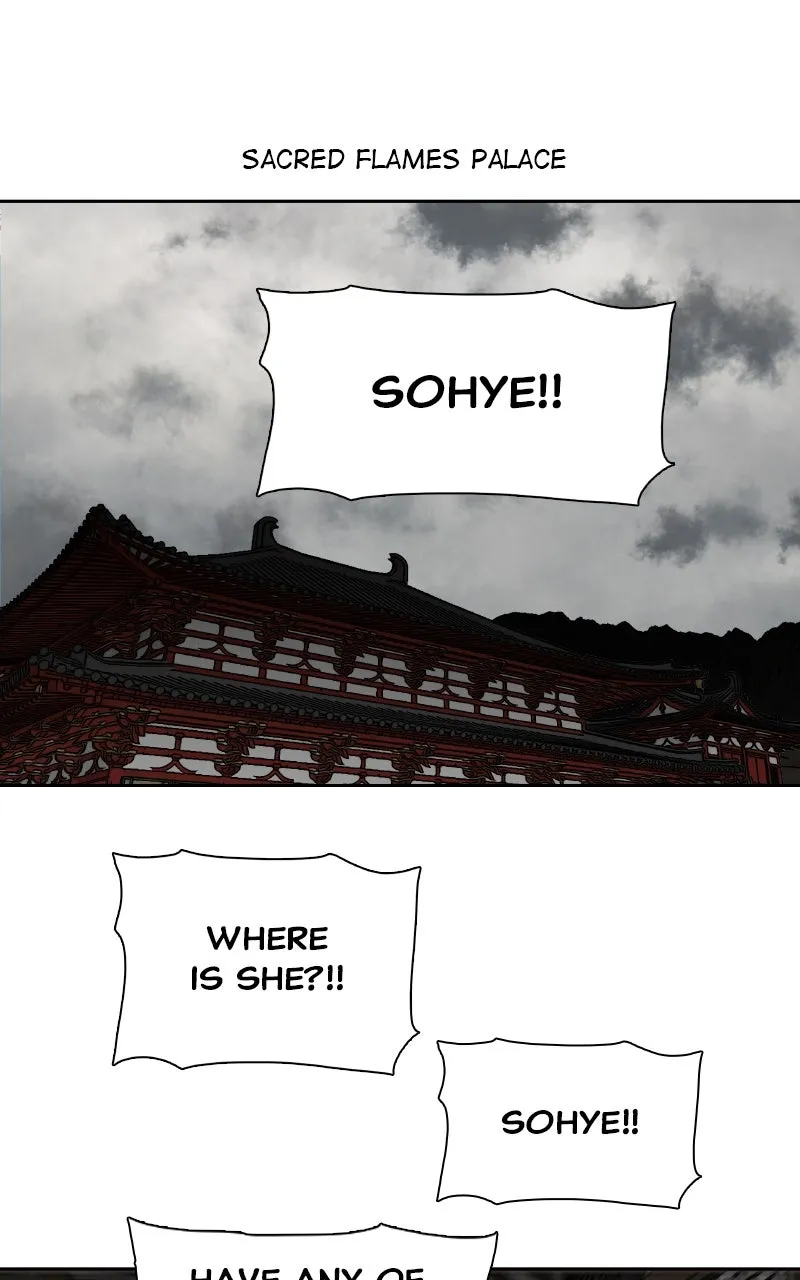 Like a Chilling Flame Chapter 7 page 82 - 