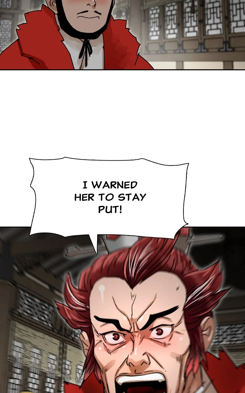 Like a Chilling Flame Chapter 7 page 84 - 