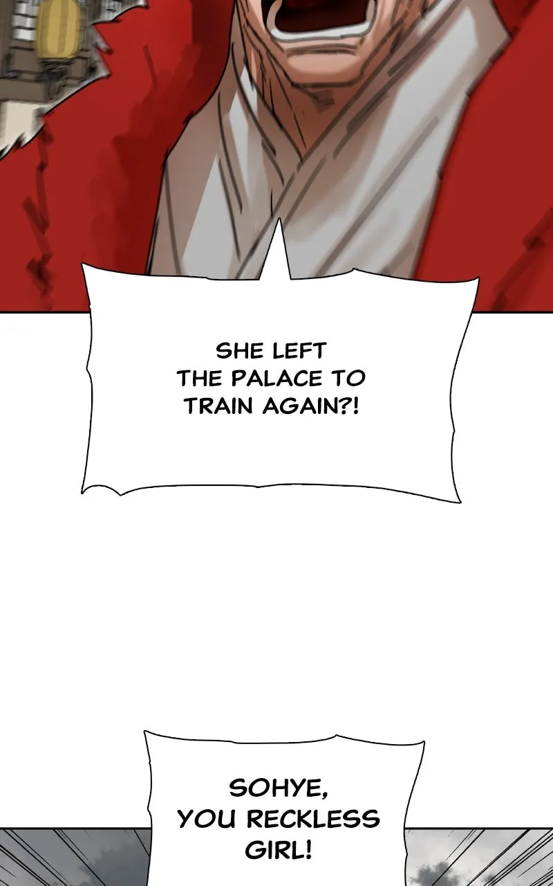 Like a Chilling Flame Chapter 7 page 85 - 