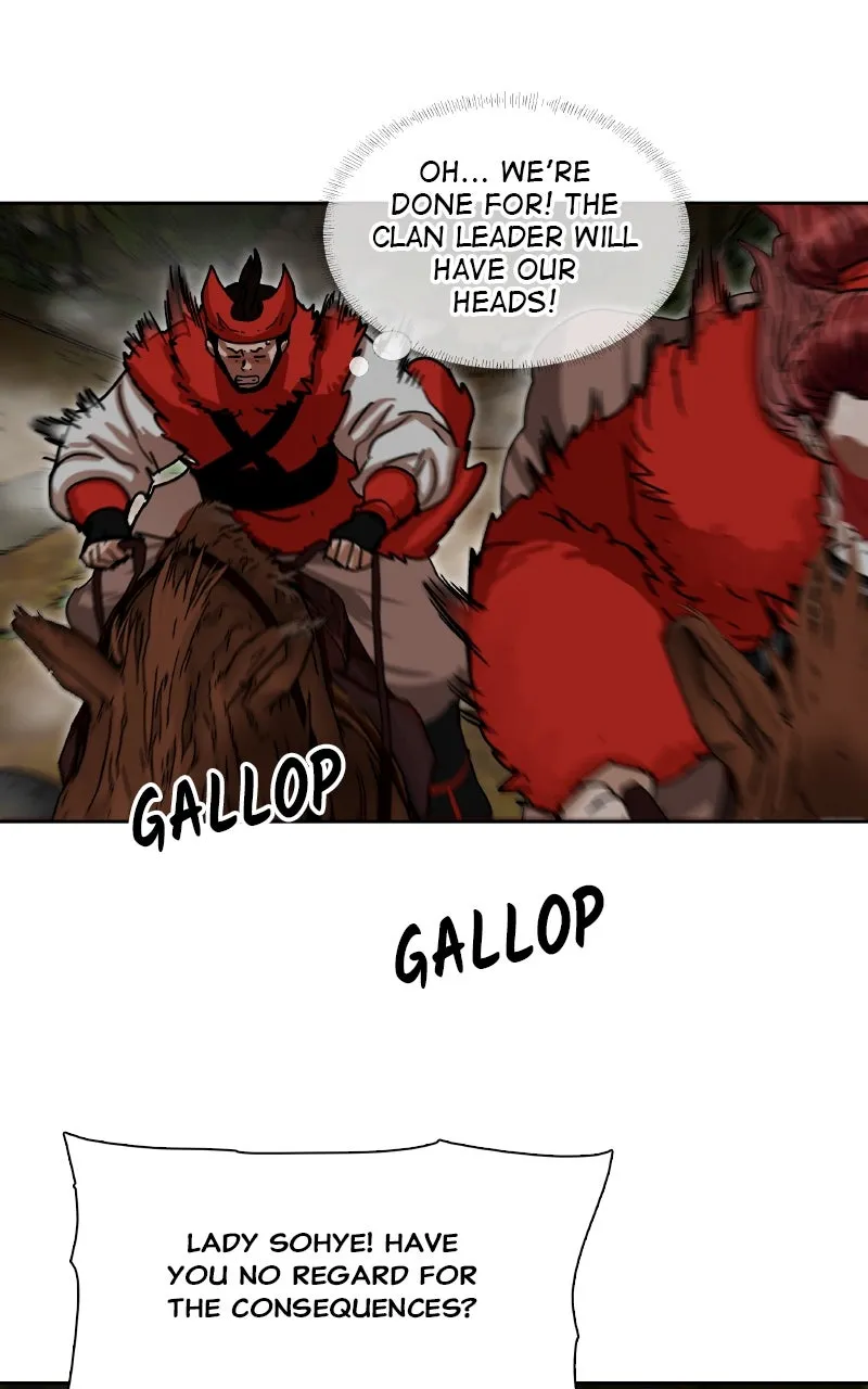 Like a Chilling Flame Chapter 7 page 89 - 