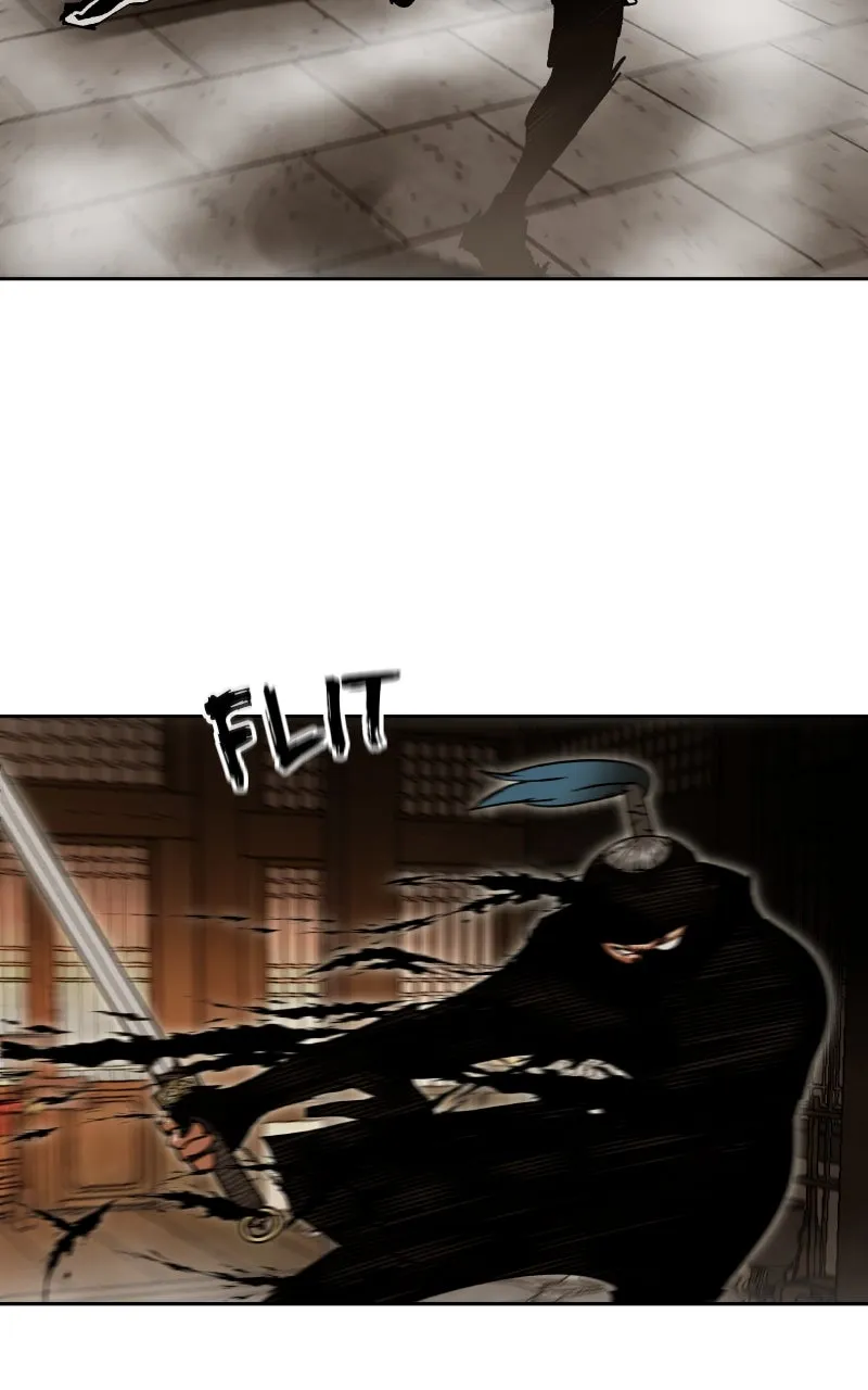 Like a Chilling Flame Chapter 7 page 10 - 