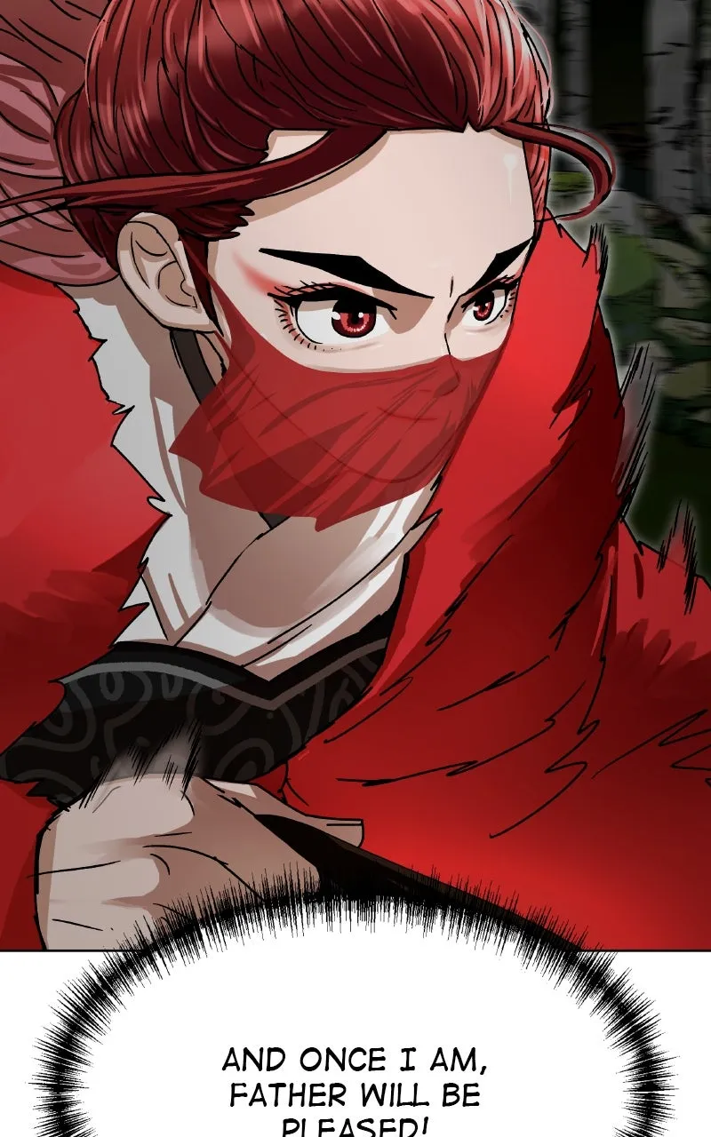 Like a Chilling Flame Chapter 7 page 92 - 