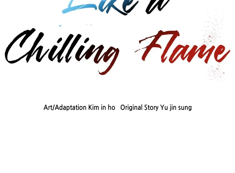 Like a Chilling Flame Chapter 7 page 95 - 