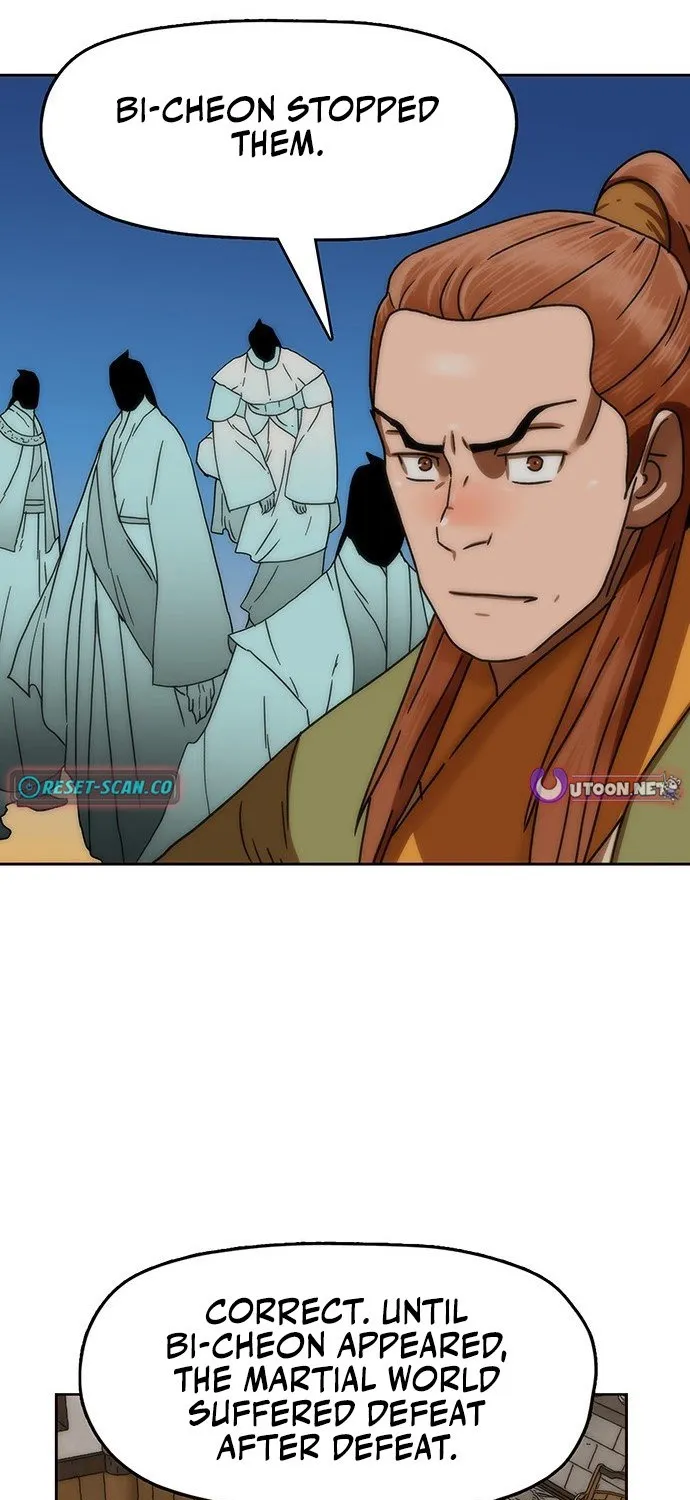 Like a Chilling Flame Chapter 70 page 30 - 