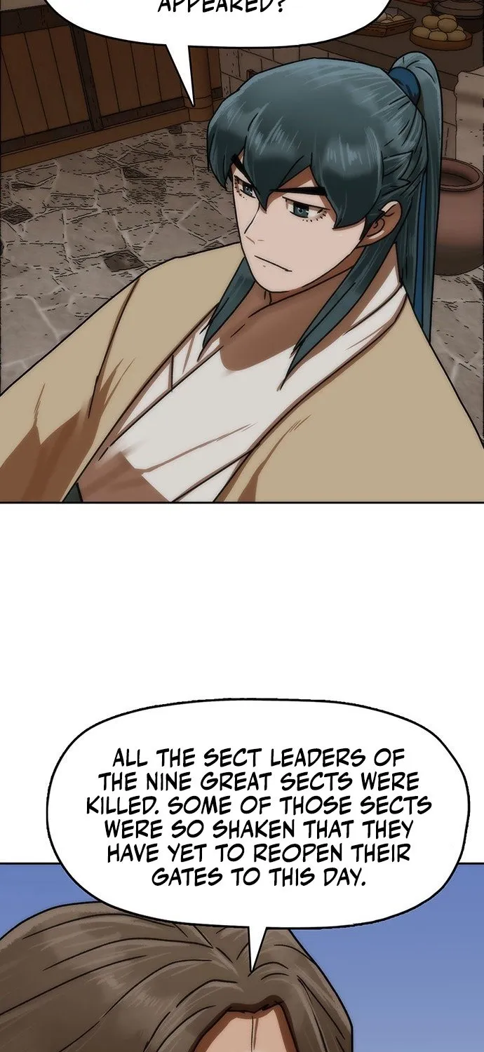 Like a Chilling Flame Chapter 70 page 32 - 