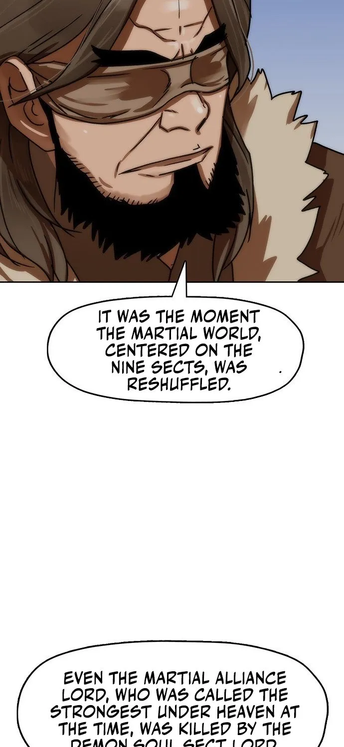 Like a Chilling Flame Chapter 70 page 33 - 