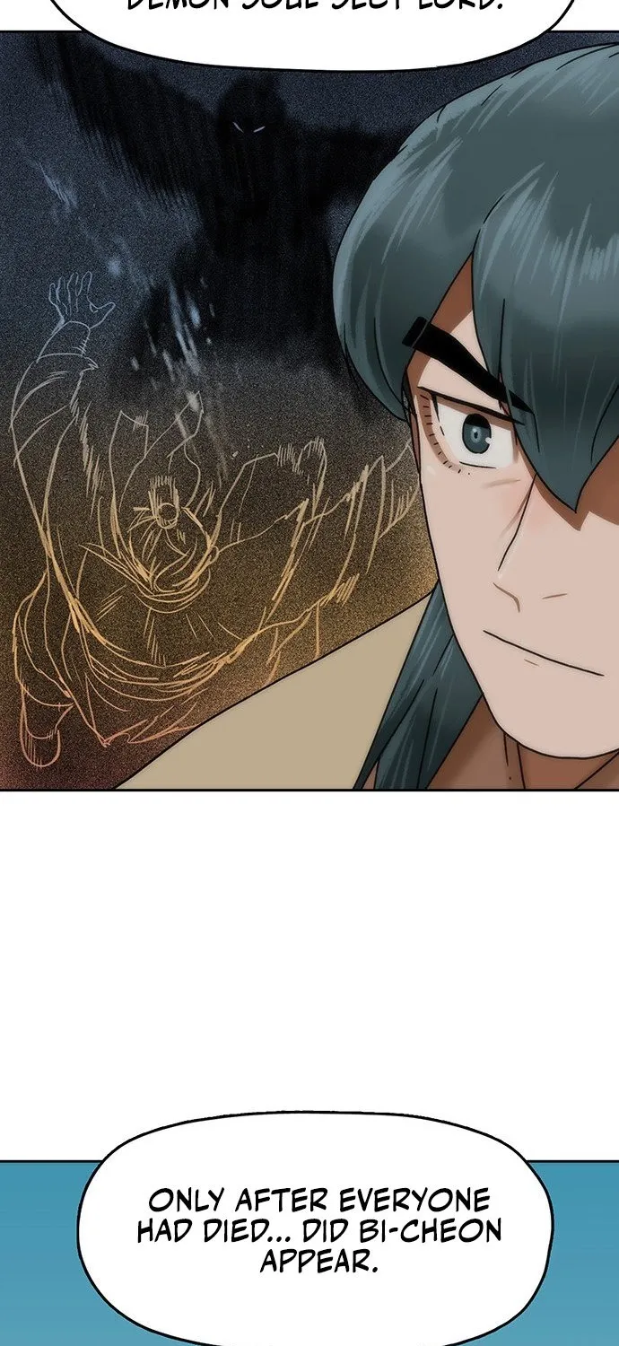 Like a Chilling Flame Chapter 70 page 34 - 
