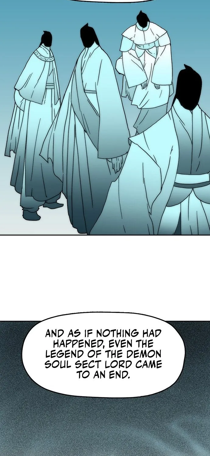 Like a Chilling Flame Chapter 70 page 35 - 