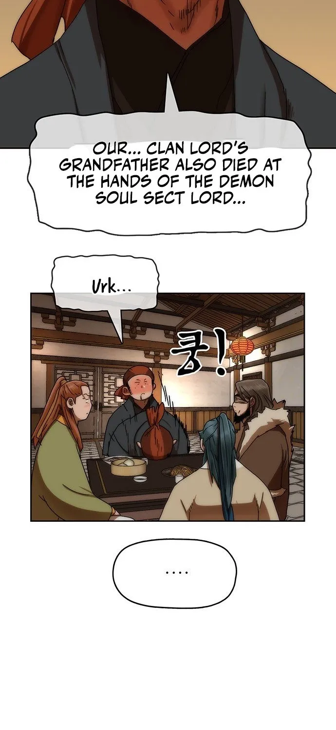 Like a Chilling Flame Chapter 70 page 40 - 