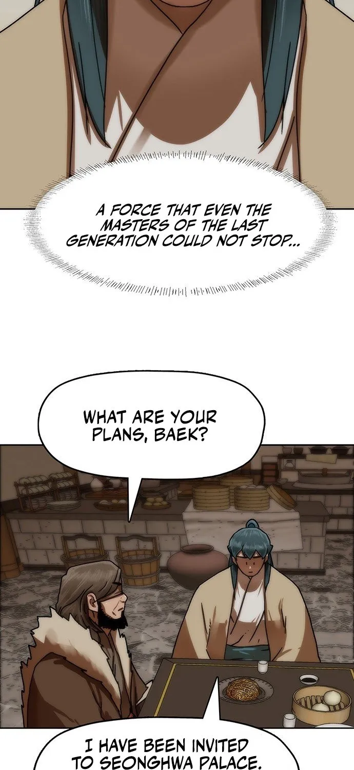 Like a Chilling Flame Chapter 70 page 44 - 