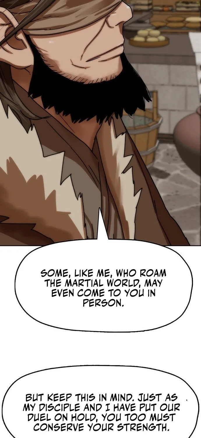 Like a Chilling Flame Chapter 70 page 46 - 