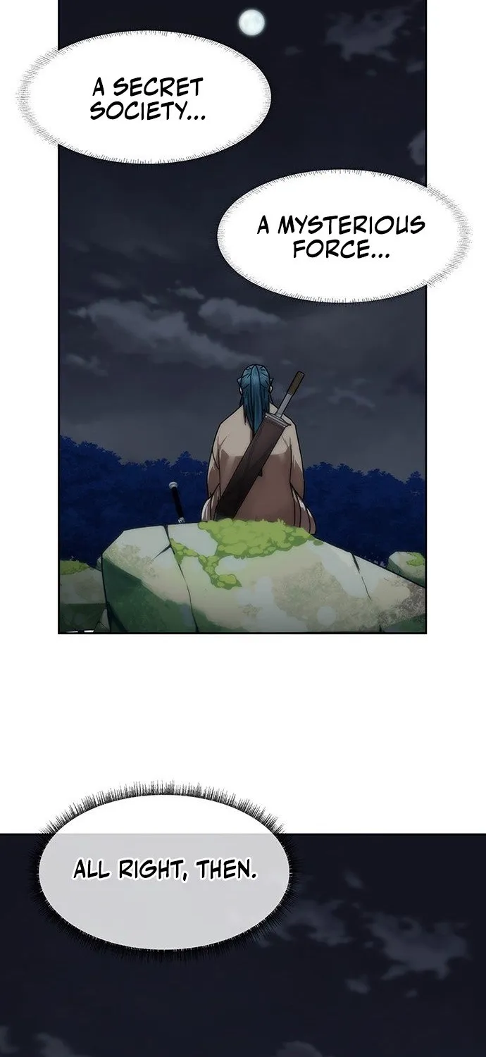 Like a Chilling Flame Chapter 70 page 51 - 