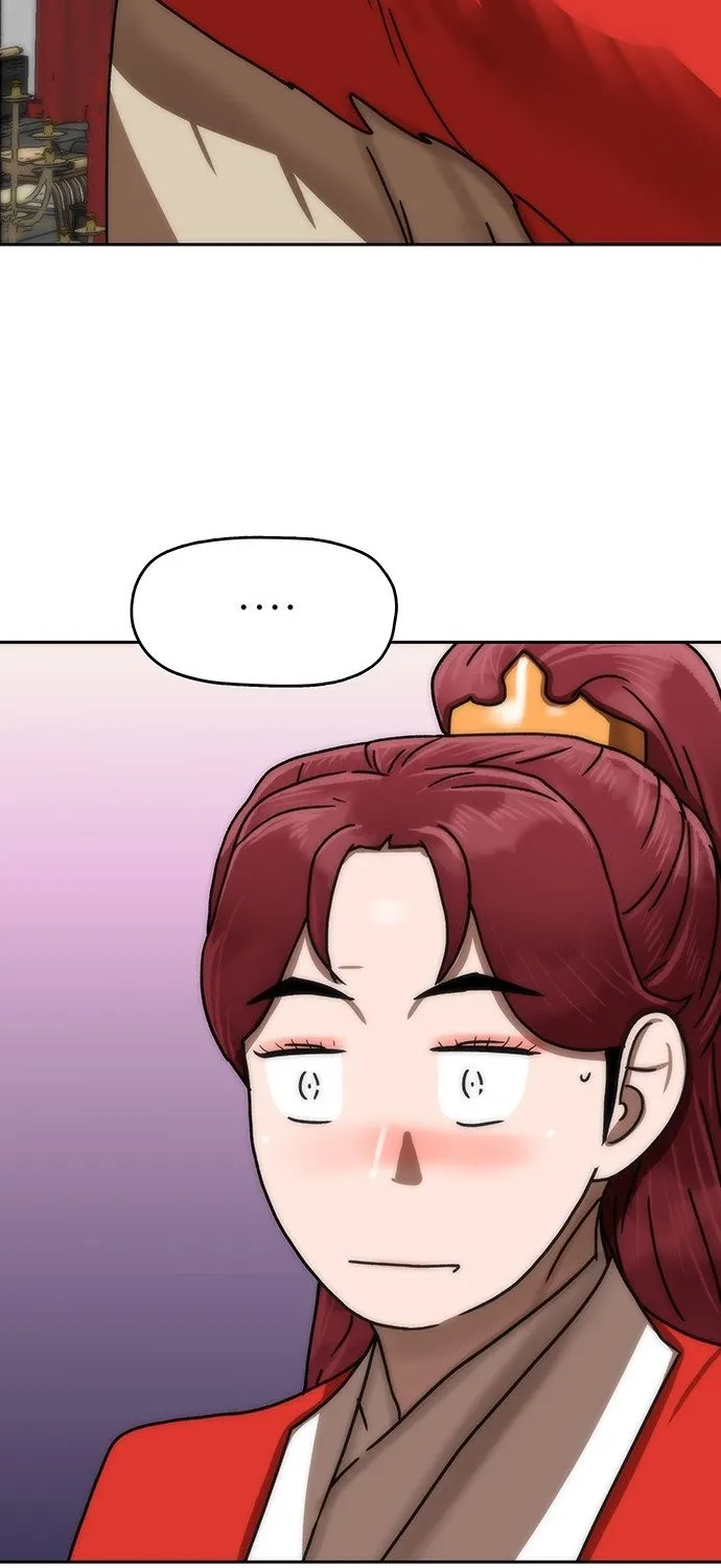 Like a Chilling Flame Chapter 70 page 68 - 