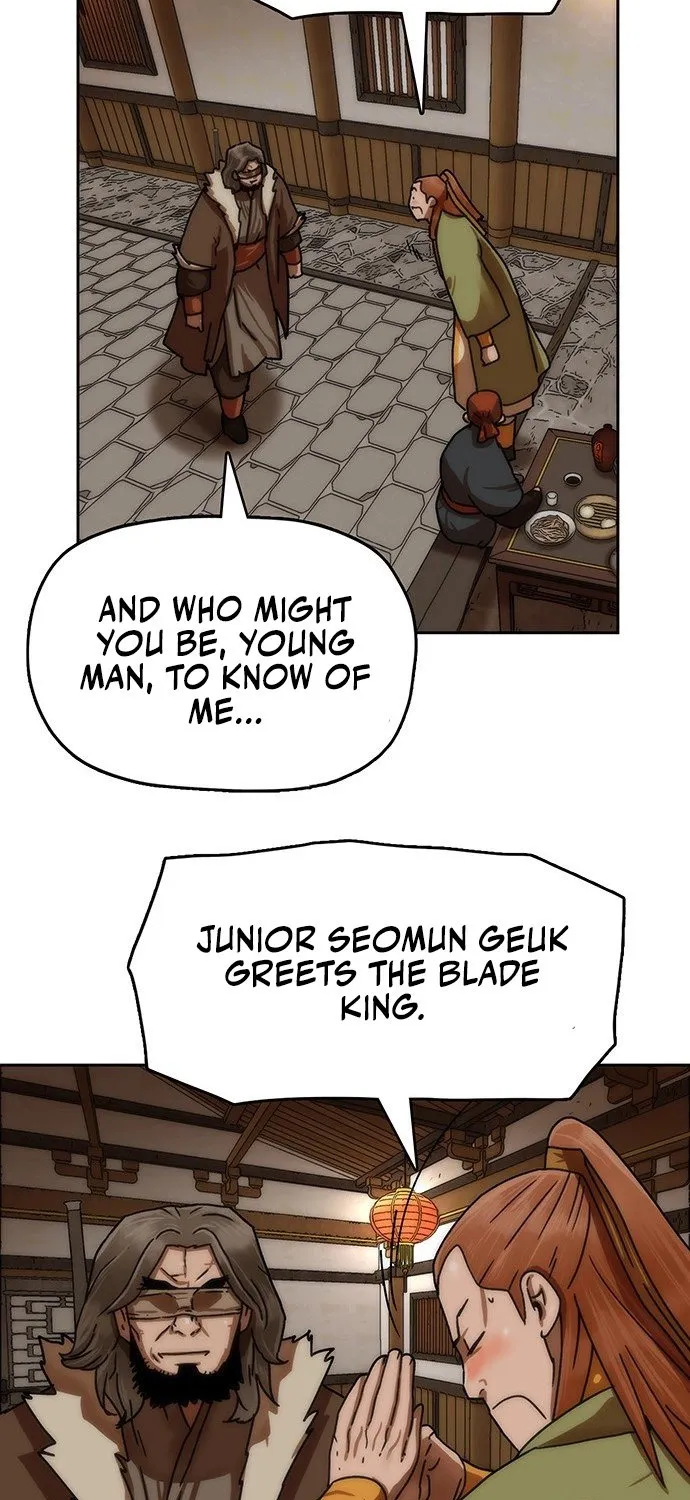 Like a Chilling Flame Chapter 70 page 8 - 
