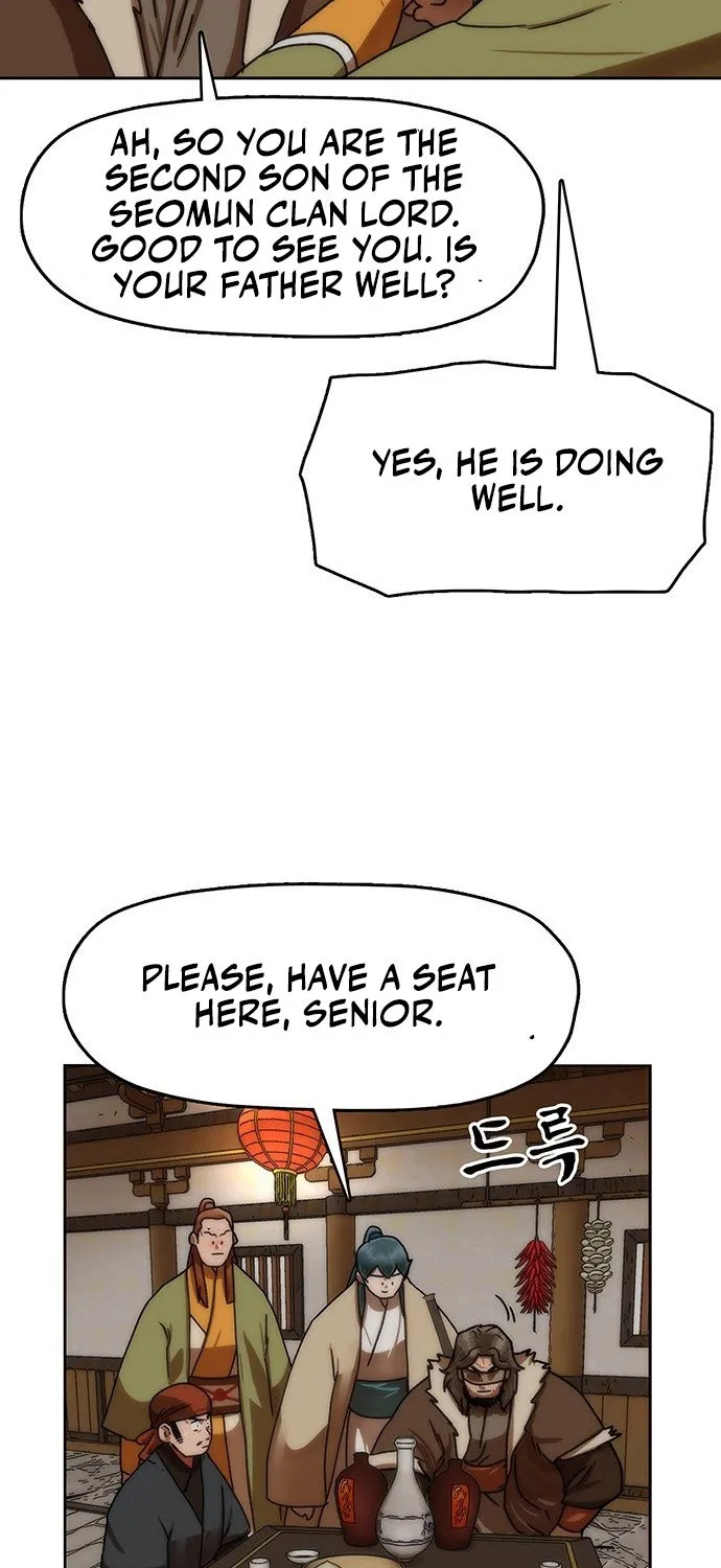 Like a Chilling Flame Chapter 70 page 9 - 