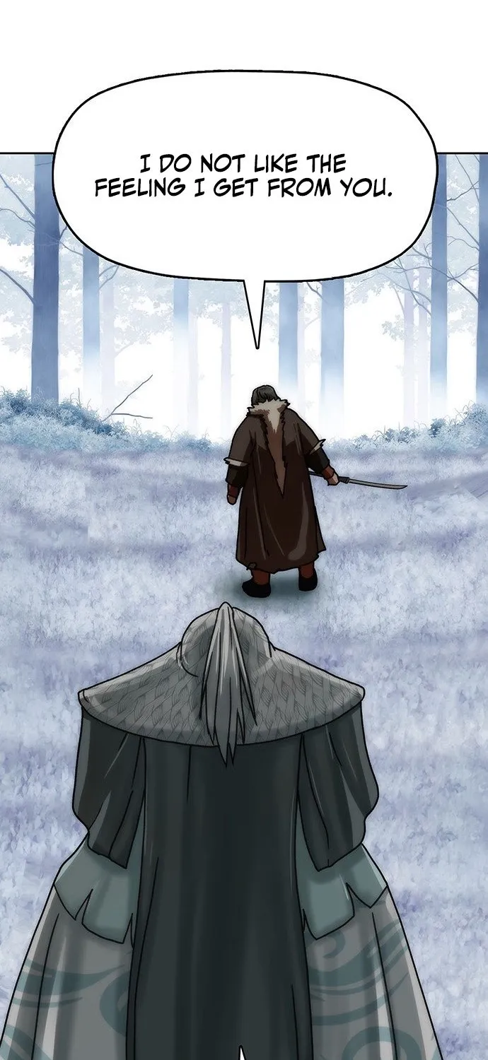 Like a Chilling Flame Chapter 70 page 93 - 
