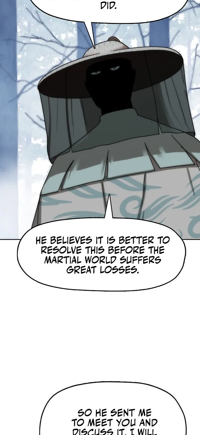 Like a Chilling Flame Chapter 71 page 11 - 