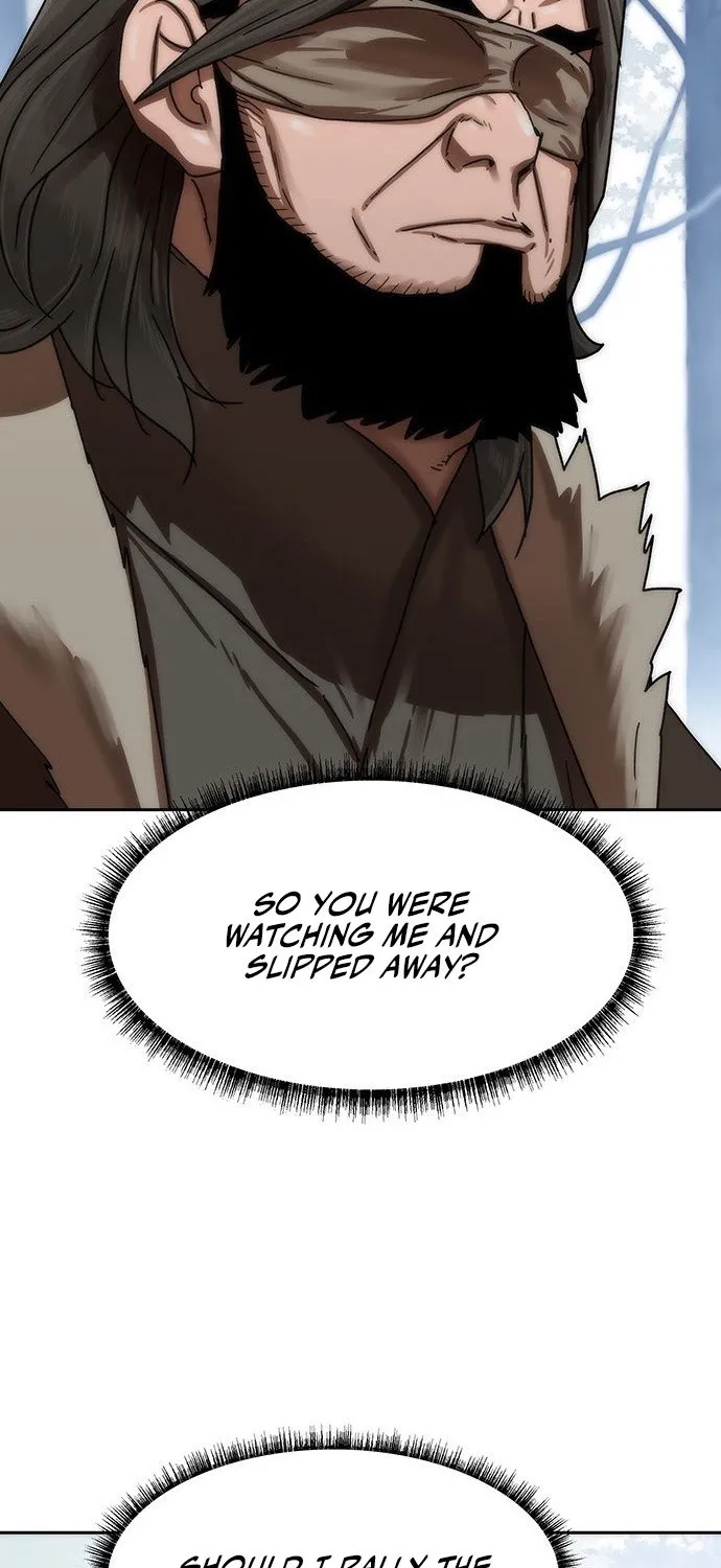Like a Chilling Flame Chapter 71 page 107 - 