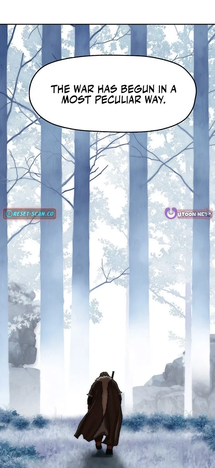 Like a Chilling Flame Chapter 71 page 109 - 