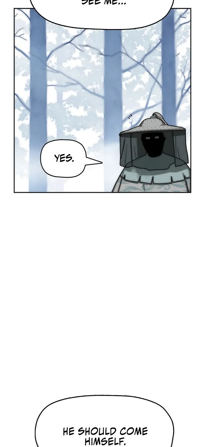 Like a Chilling Flame Chapter 71 page 17 - 
