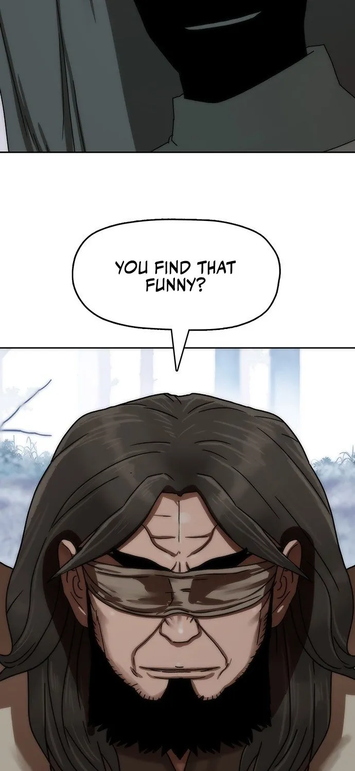 Like a Chilling Flame Chapter 71 page 20 - 