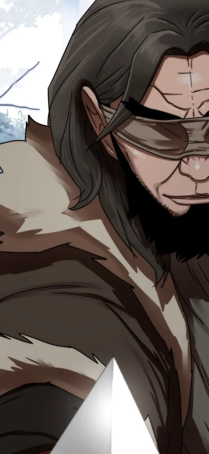 Like a Chilling Flame Chapter 71 page 27 - 
