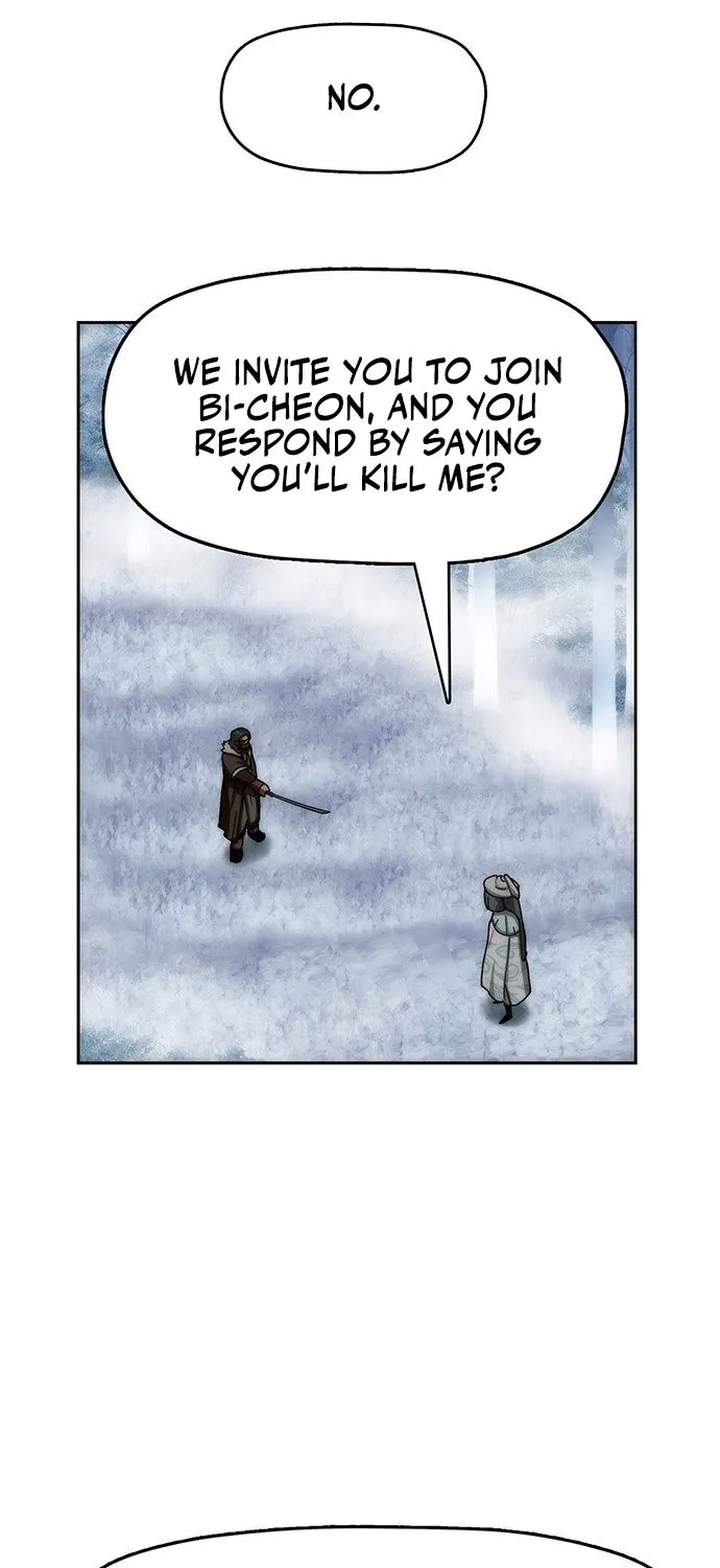 Like a Chilling Flame Chapter 71 page 30 - 