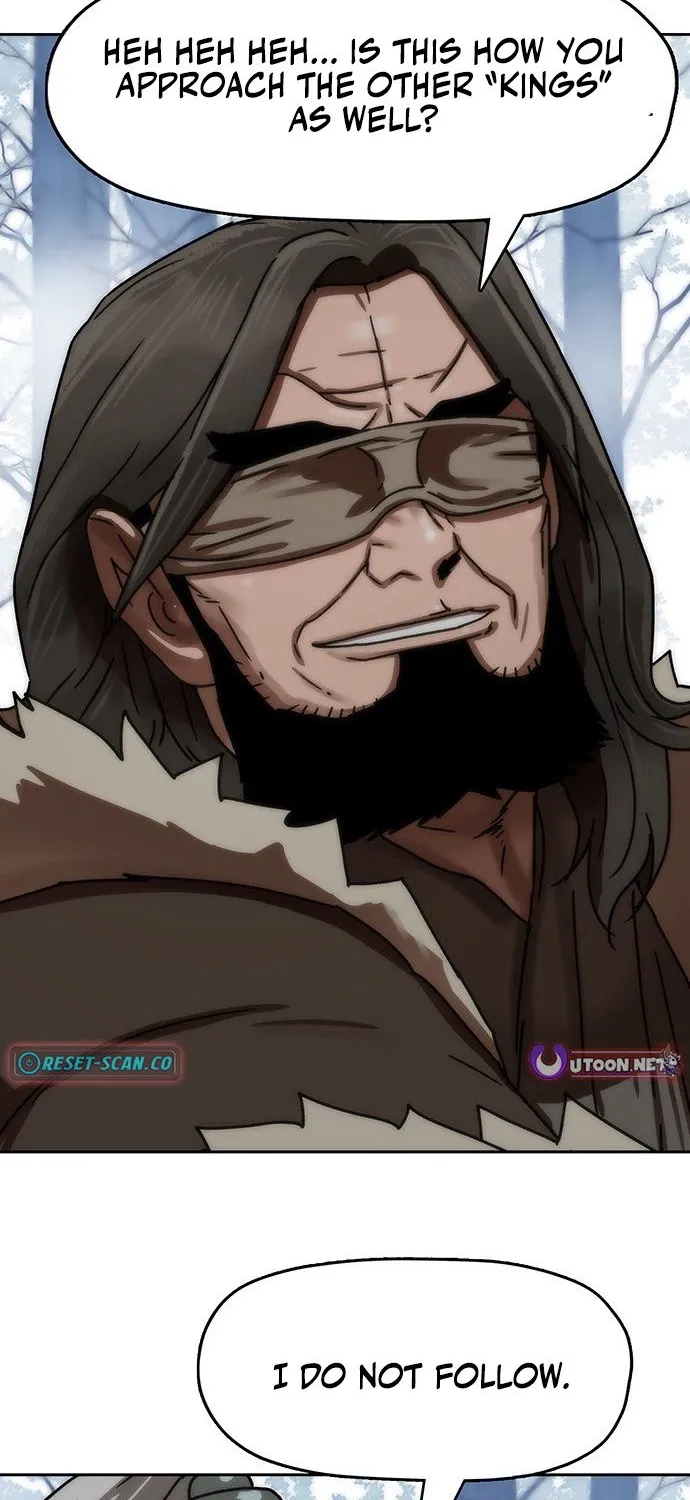 Like a Chilling Flame Chapter 71 page 31 - 