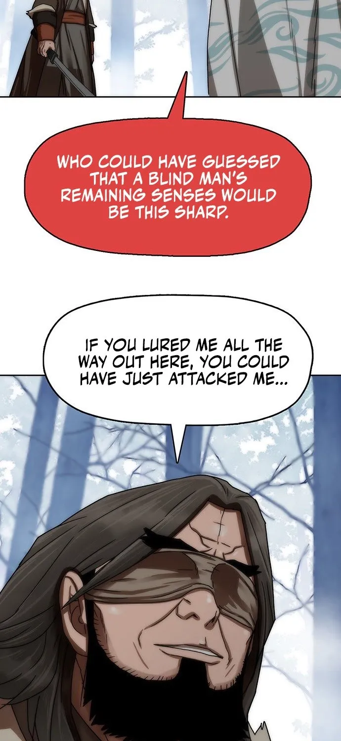 Like a Chilling Flame Chapter 71 page 42 - 