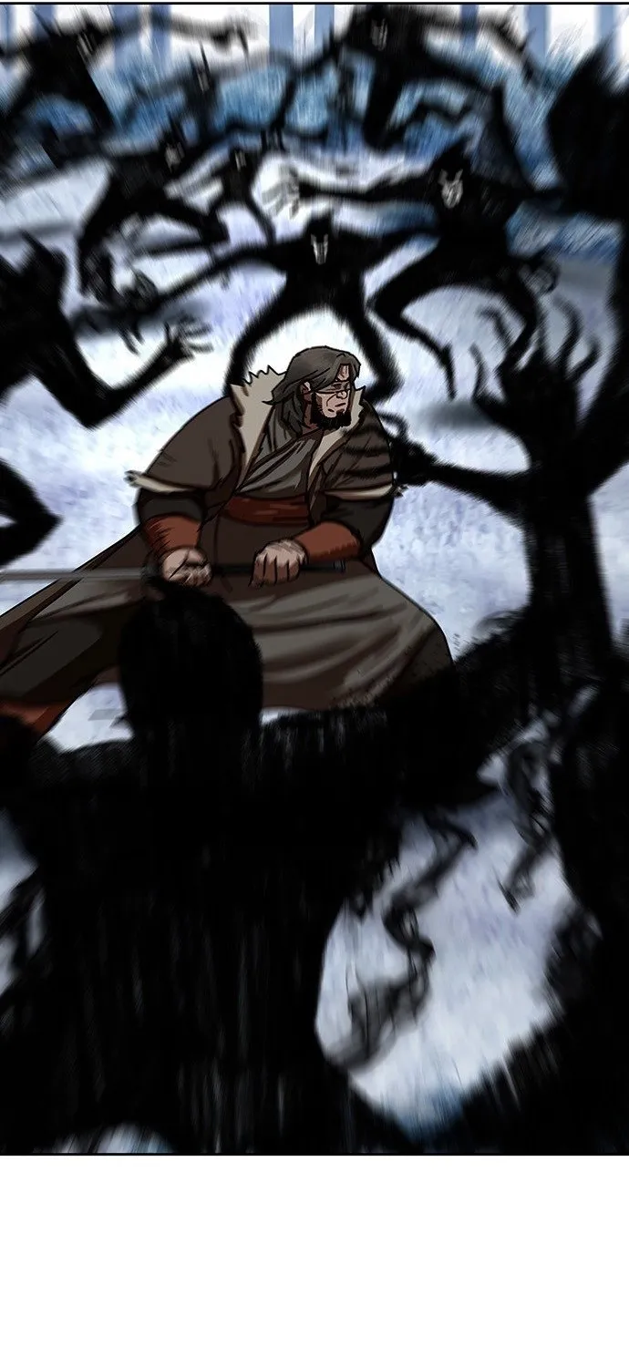 Like a Chilling Flame Chapter 71 page 70 - 
