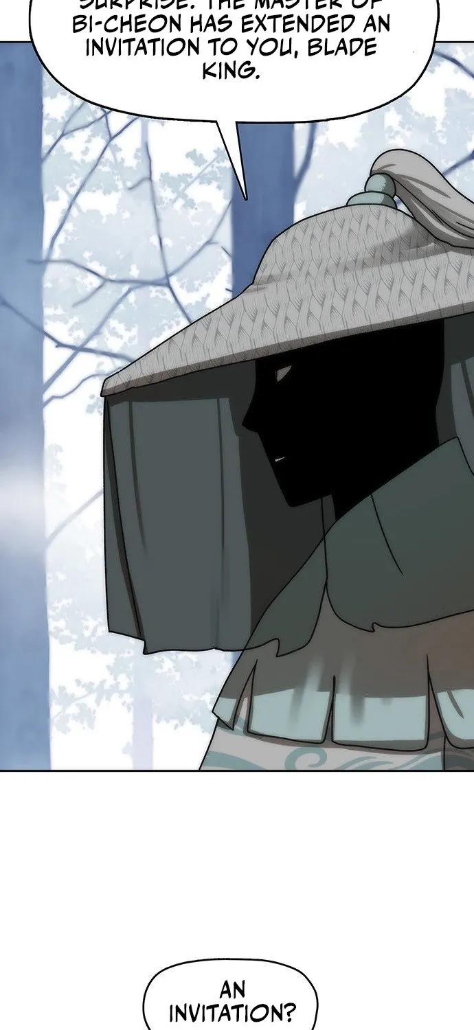 Like a Chilling Flame Chapter 71 page 8 - 