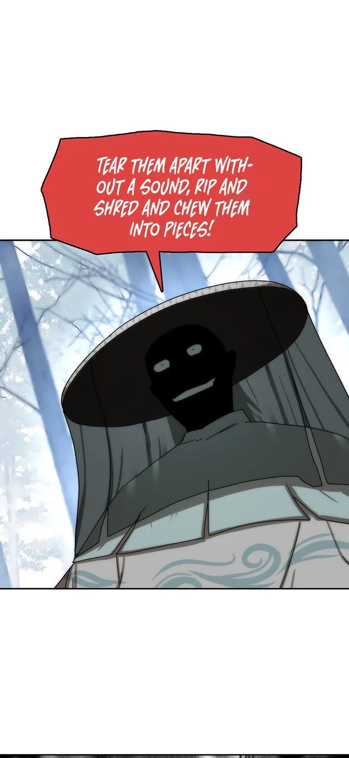 Like a Chilling Flame Chapter 71 page 71 - 