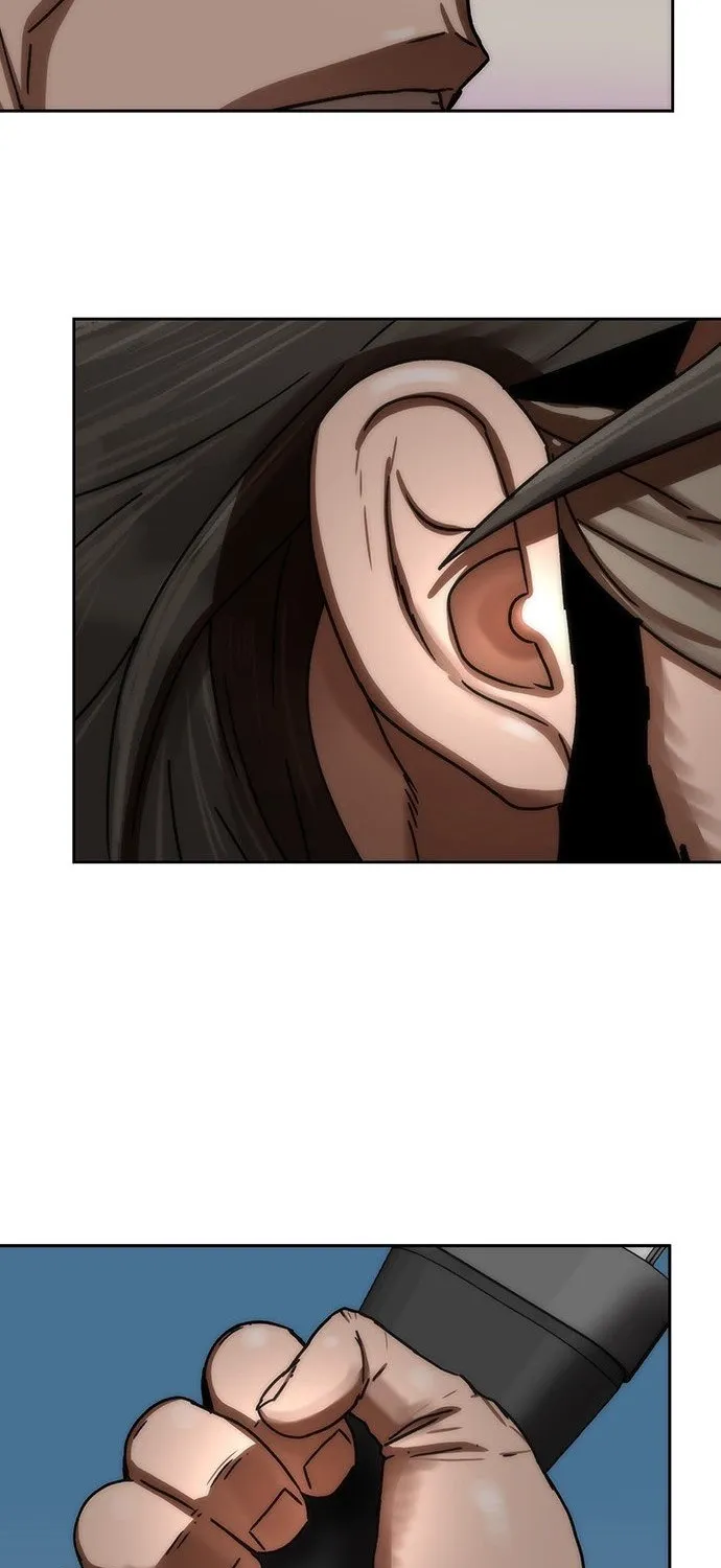 Like a Chilling Flame Chapter 71 page 74 - 