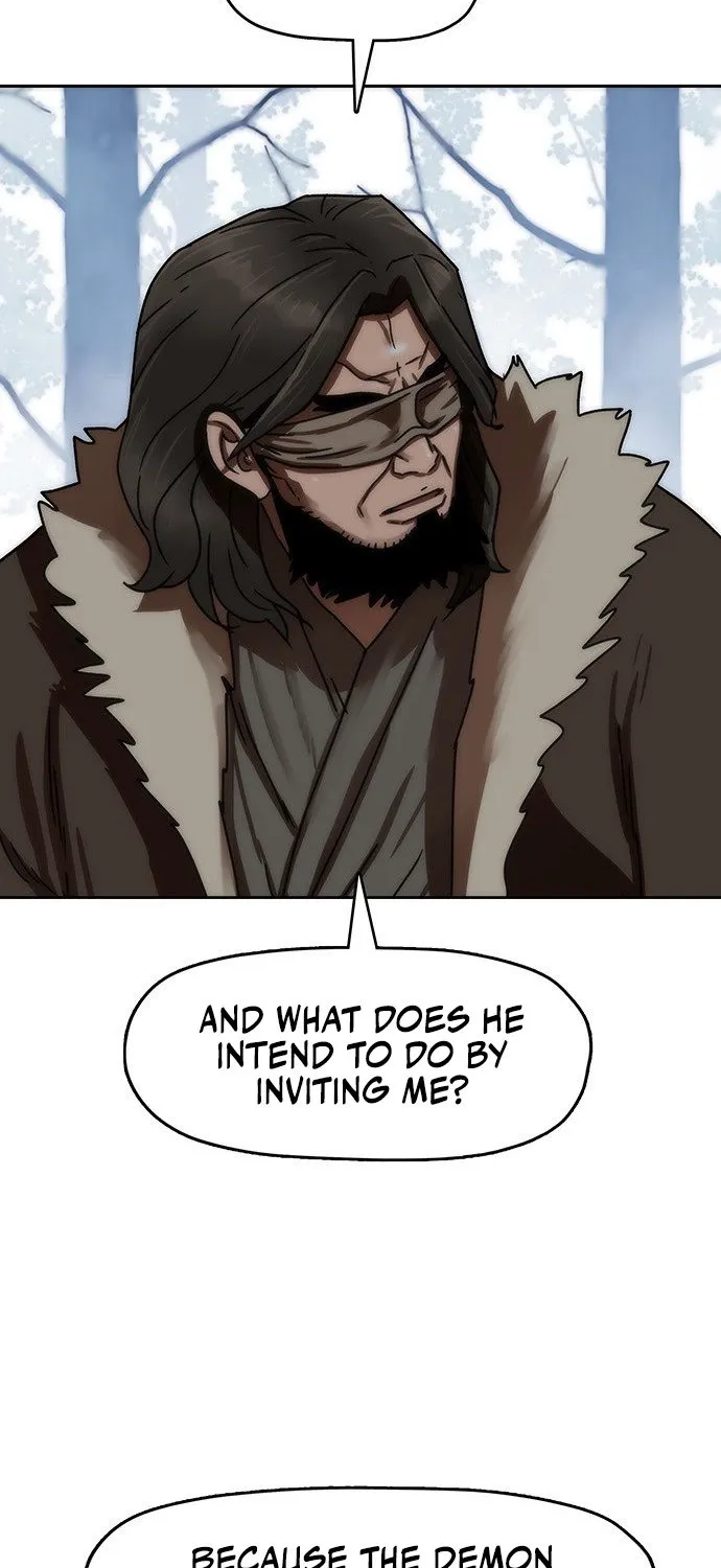 Like a Chilling Flame Chapter 71 page 9 - 