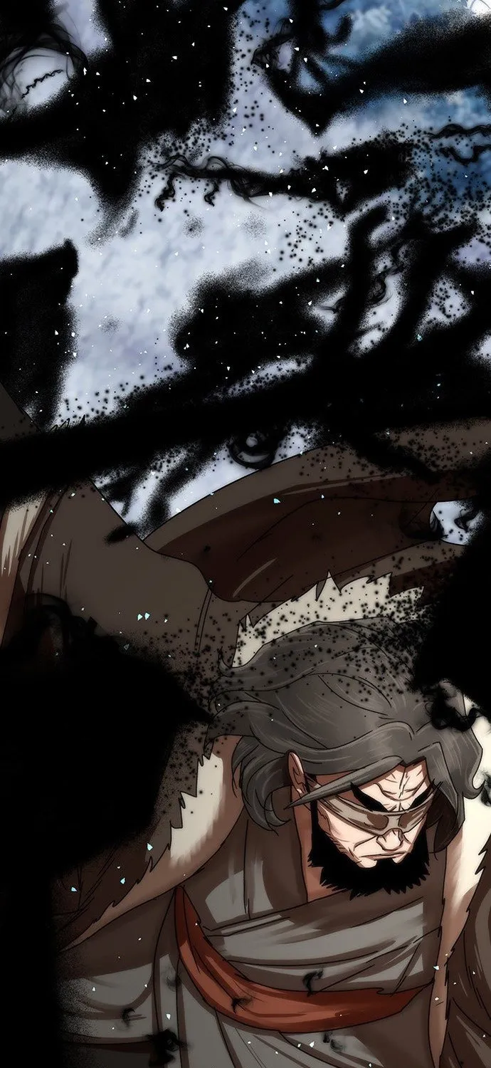Like a Chilling Flame Chapter 71 page 84 - 