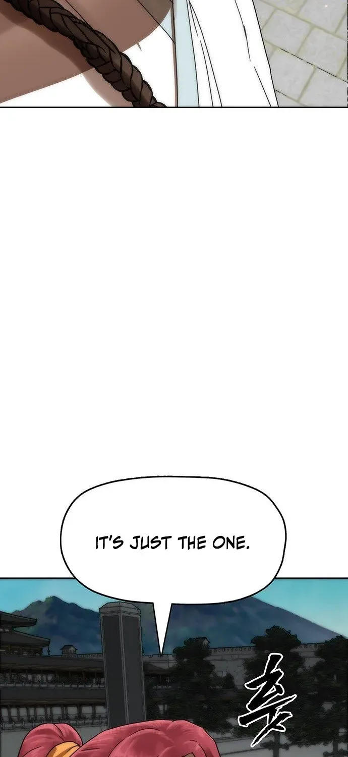 Like a Chilling Flame Chapter 72 page 13 - 