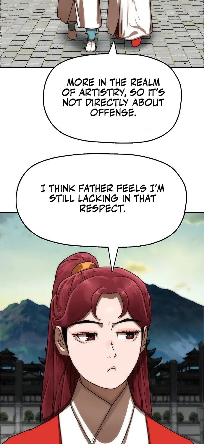 Like a Chilling Flame Chapter 72 page 16 - 