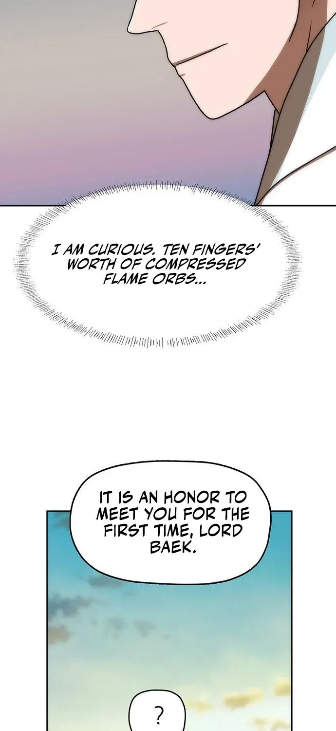 Like a Chilling Flame Chapter 72 page 18 - 