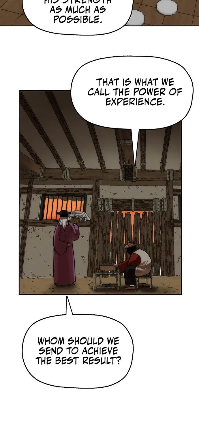 Like a Chilling Flame Chapter 72 page 26 - 
