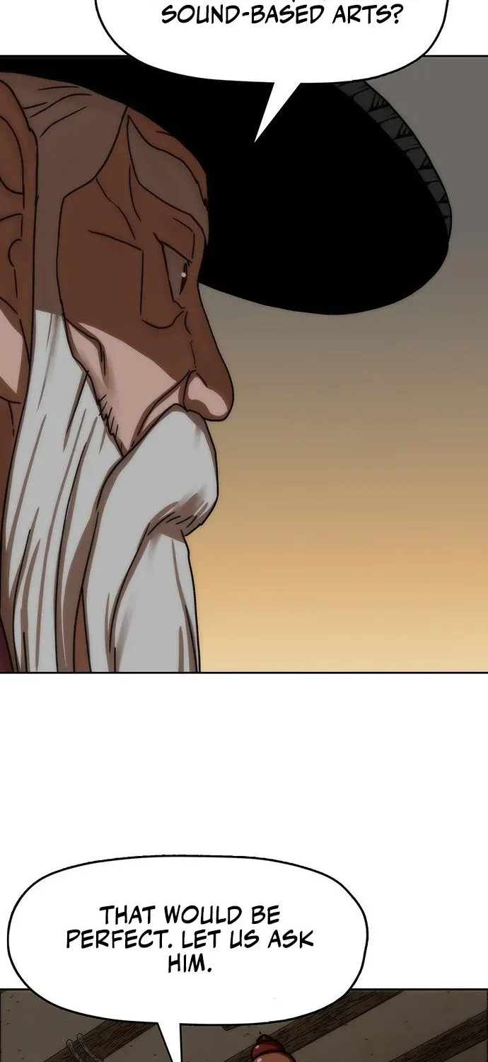 Like a Chilling Flame Chapter 72 page 32 - 