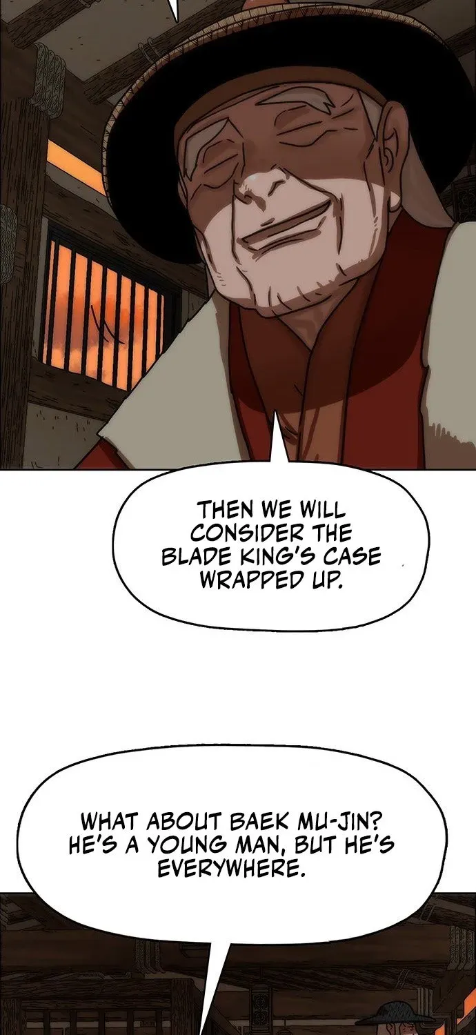 Like a Chilling Flame Chapter 72 page 33 - 