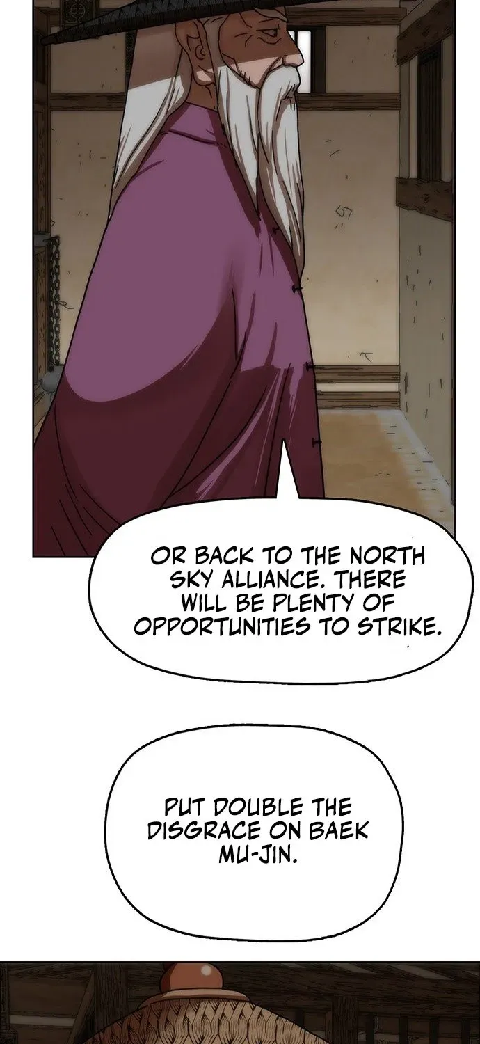 Like a Chilling Flame Chapter 72 page 35 - 