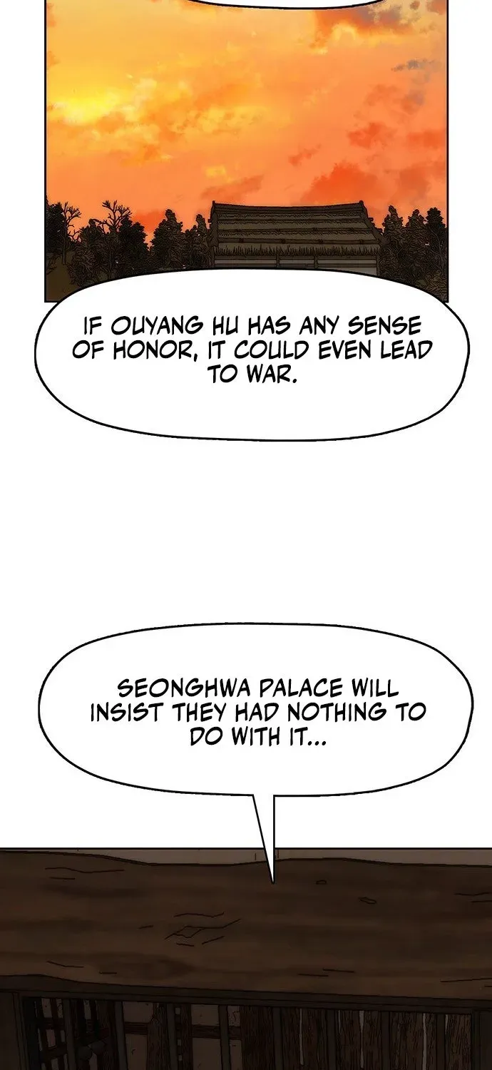 Like a Chilling Flame Chapter 72 page 39 - 