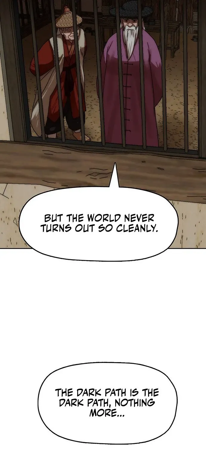 Like a Chilling Flame Chapter 72 page 40 - 