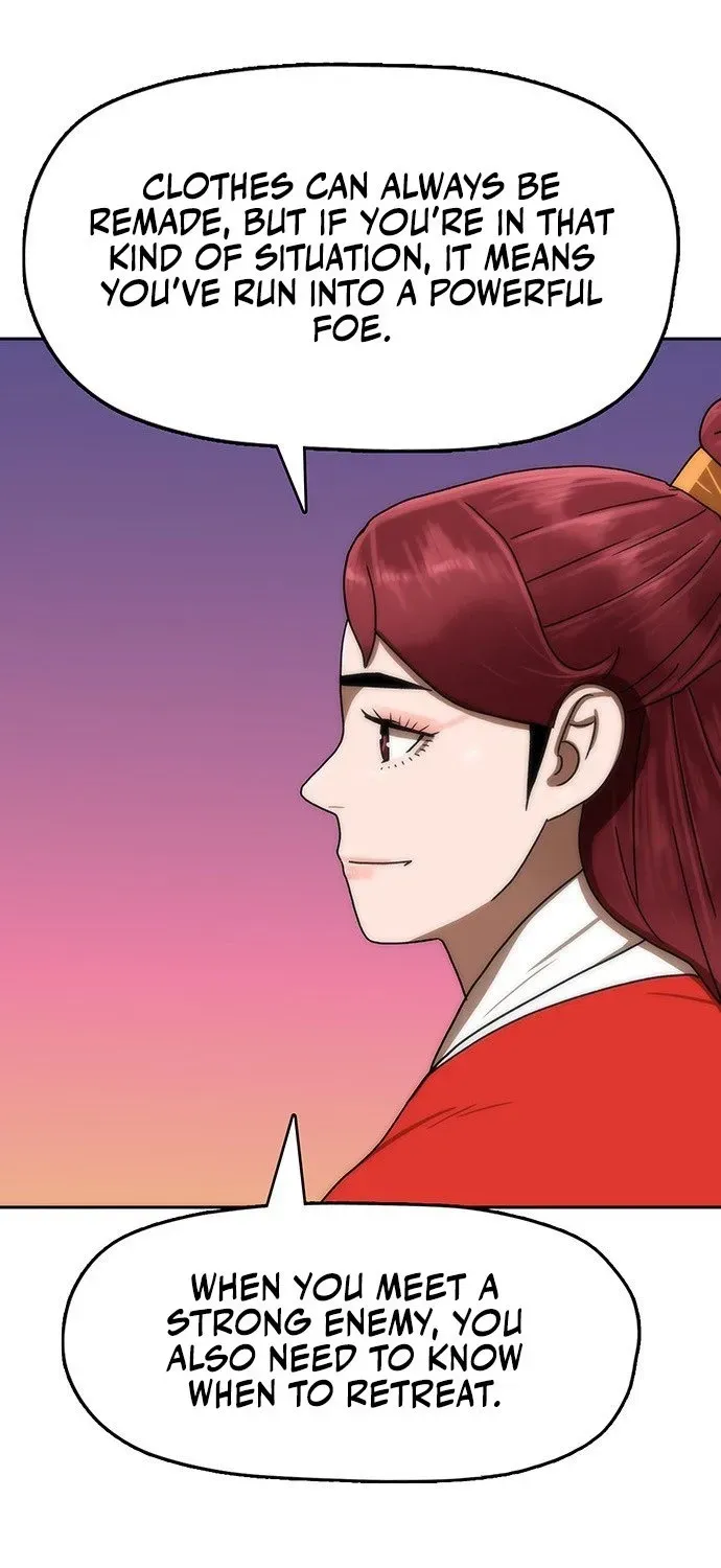 Like a Chilling Flame Chapter 72 page 5 - 