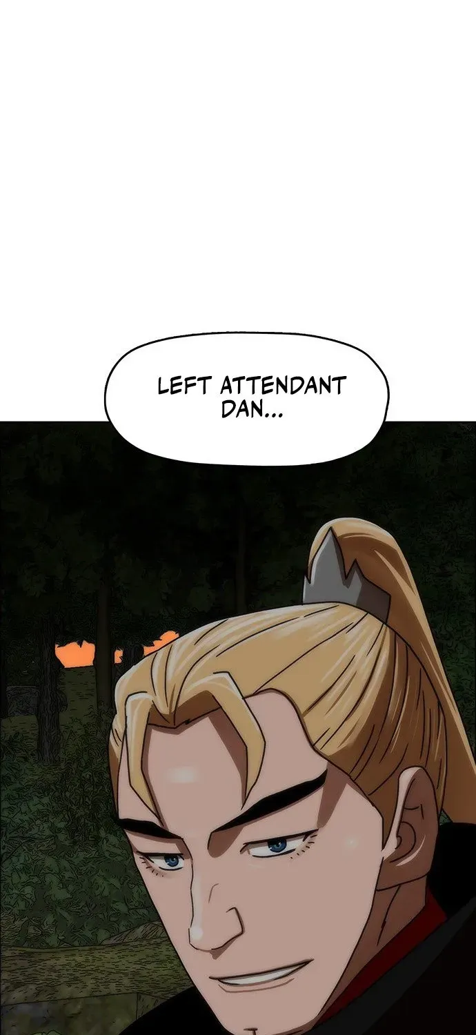 Like a Chilling Flame Chapter 72 page 41 - 