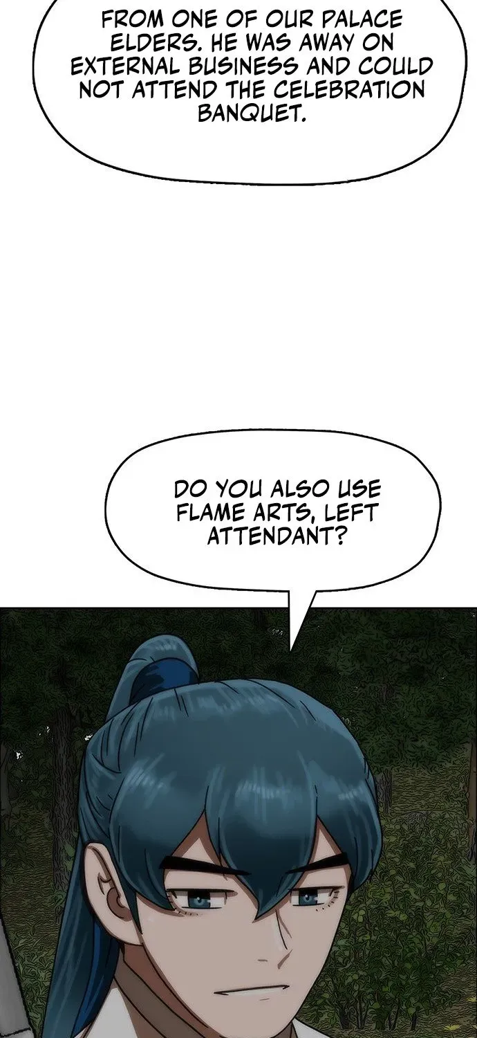Like a Chilling Flame Chapter 72 page 43 - 