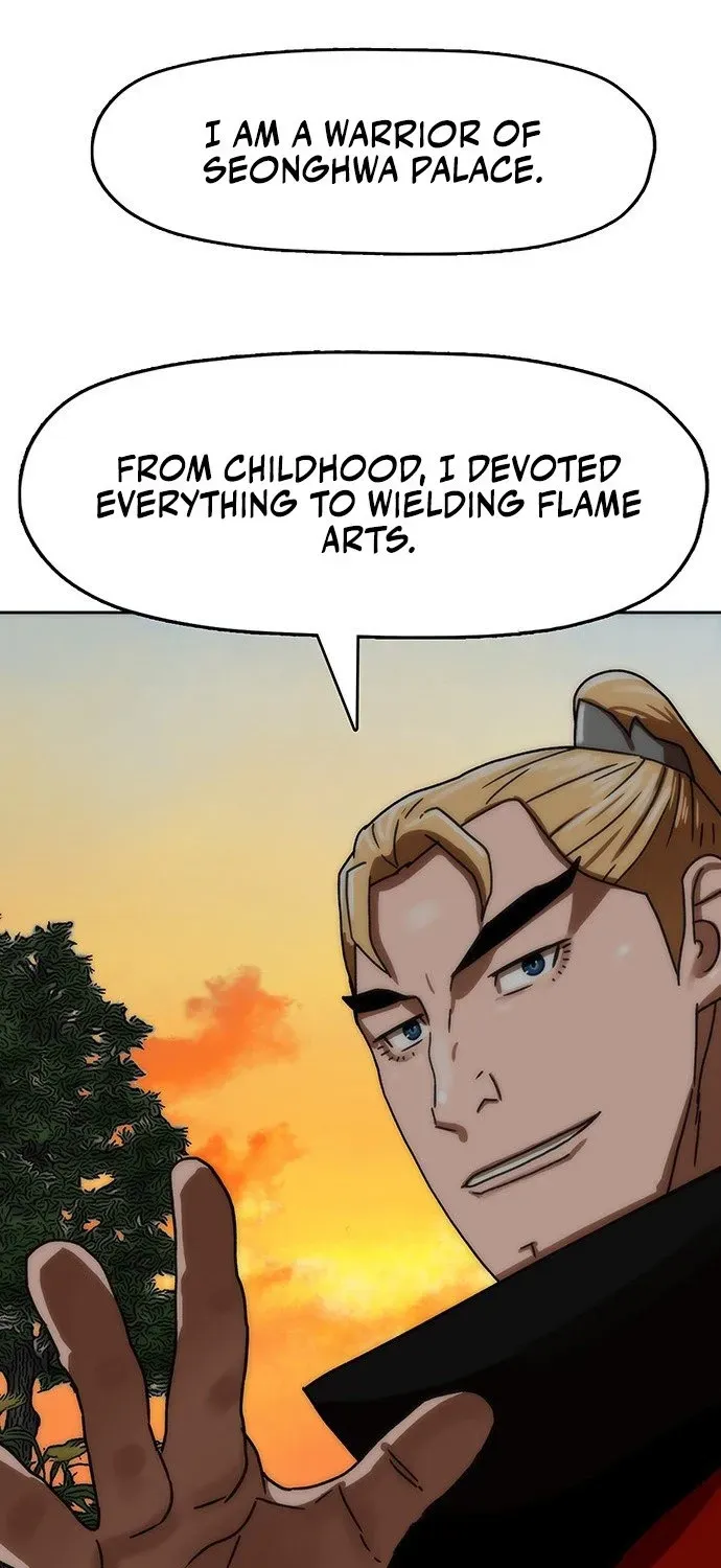 Like a Chilling Flame Chapter 72 page 45 - 